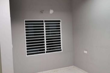 Taman Semenyih Mewah