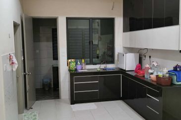 Taman Semenyih Mewah