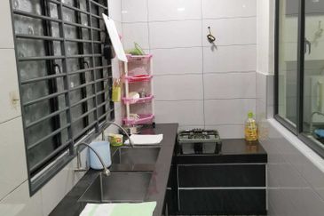 Taman Semenyih Mewah