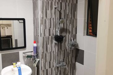 Taman Semenyih Mewah