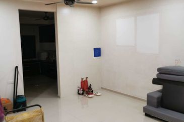 Taman Semenyih Mewah