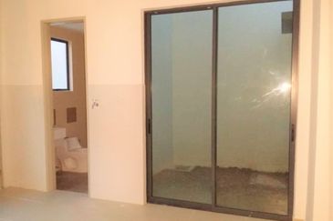 Taman Semenyih Mewah