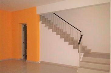 Taman Semenyih Mewah