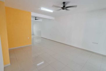 Taman Semenyih Mewah