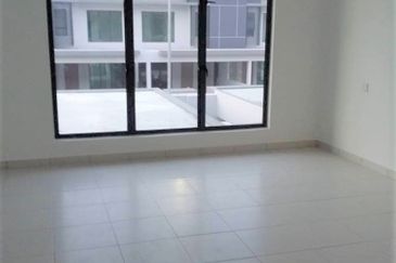 Taman Semenyih Mewah