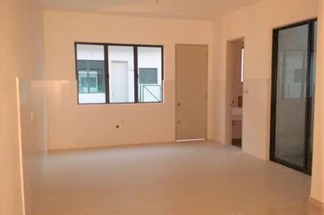 Taman Semenyih Mewah