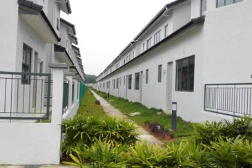 Taman Semenyih Mewah