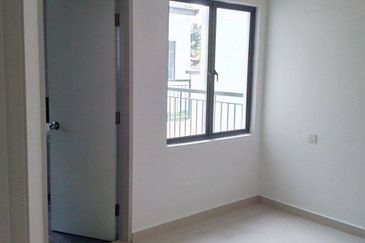 Taman Semenyih Mewah