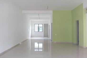 Taman Semenyih Mewah