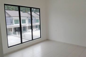 Taman Semenyih Mewah