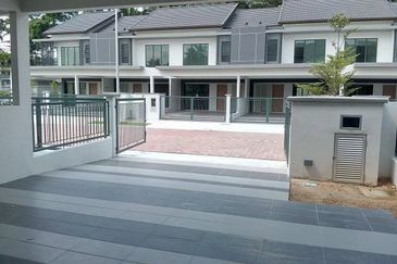 Taman Semenyih Mewah