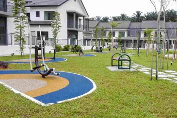 Taman Semenyih Mewah