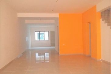 Taman Semenyih Mewah