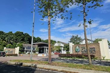 Taman Semenyih Mewah