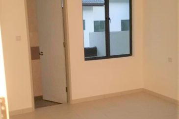 Taman Semenyih Mewah