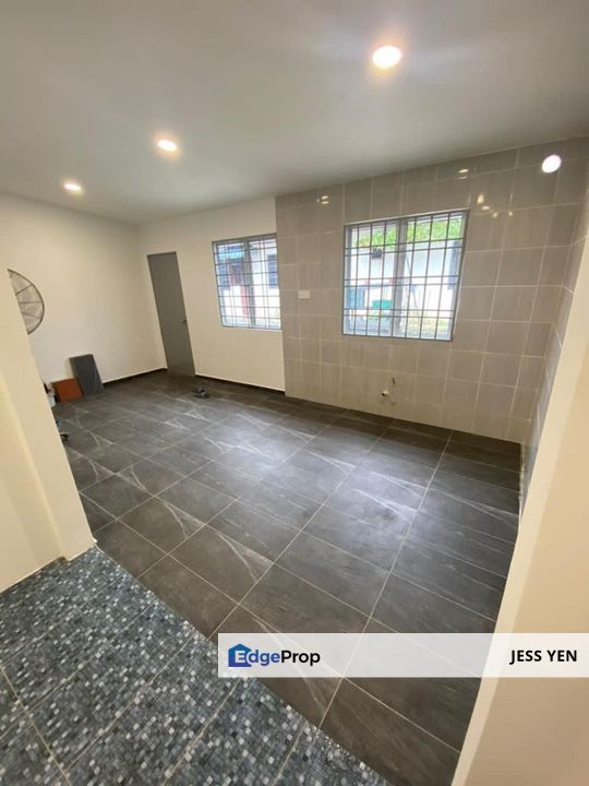 Taman Semenyih Jaya, Semenyih, Selangor [100% LOAN] [NEW RENO+EXTENDED] Double Storey House for Sale, Selangor, Semenyih