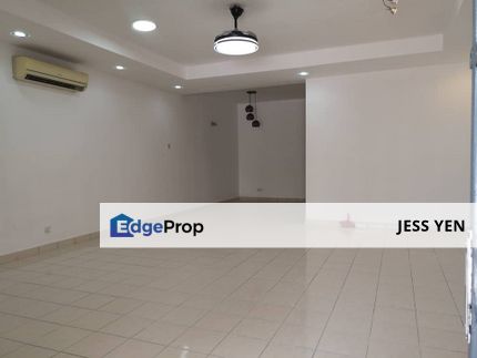 Taman Sri Langat, Kajang, Selangor Double Storey Superlink House Good Condition for Sale, Selangor, Kajang