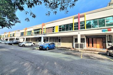 Saujana Puchong