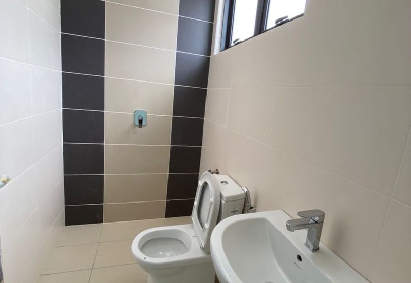 SAUJANA DUTA @ S2 HEIGHTS