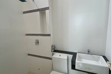 SAUJANA DUTA @ S2 HEIGHTS