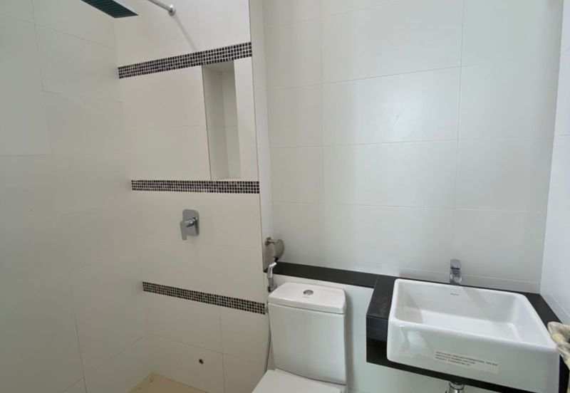 SAUJANA DUTA @ S2 HEIGHTS