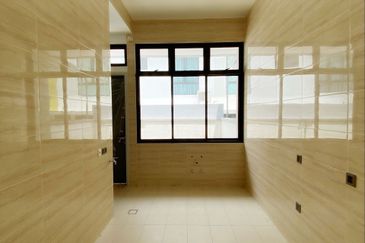 SAUJANA DUTA @ S2 HEIGHTS