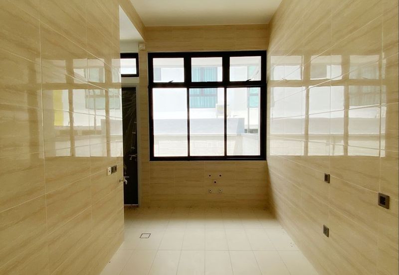 SAUJANA DUTA @ S2 HEIGHTS