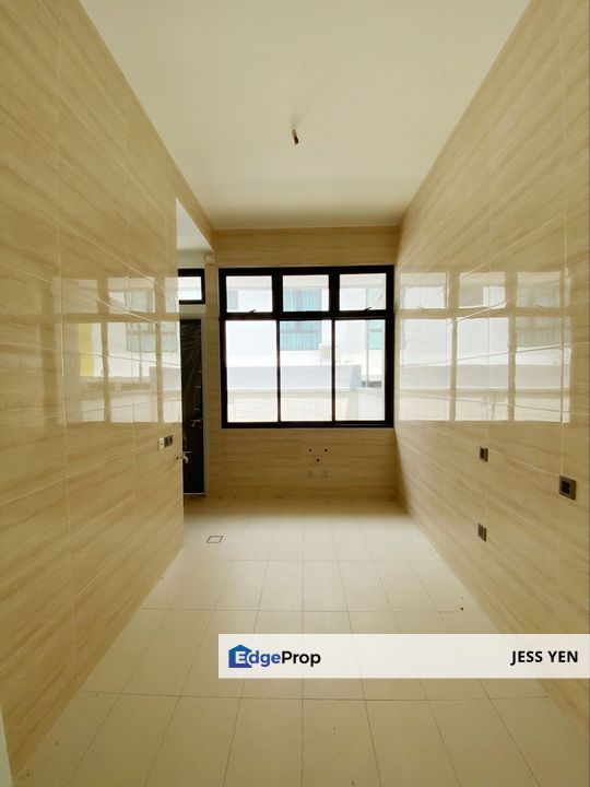 Saujana Duta @ S2 Heights, Seremban, Negeri Sembilan [NEW] [GREEN VIEW] [HILL TOP] Double Storey Semi D for Sale, Negeri Sembilan, Seremban