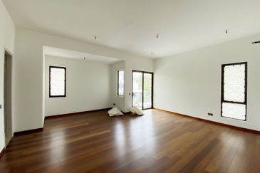 SAUJANA DUTA @ S2 HEIGHTS