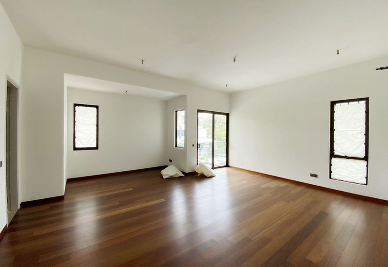 SAUJANA DUTA @ S2 HEIGHTS