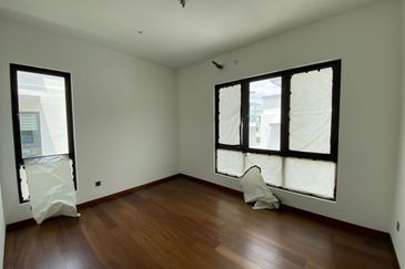 SAUJANA DUTA @ S2 HEIGHTS