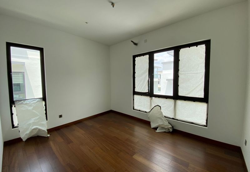 SAUJANA DUTA @ S2 HEIGHTS