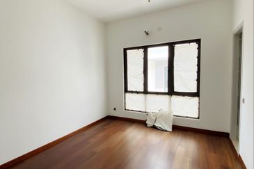 SAUJANA DUTA @ S2 HEIGHTS