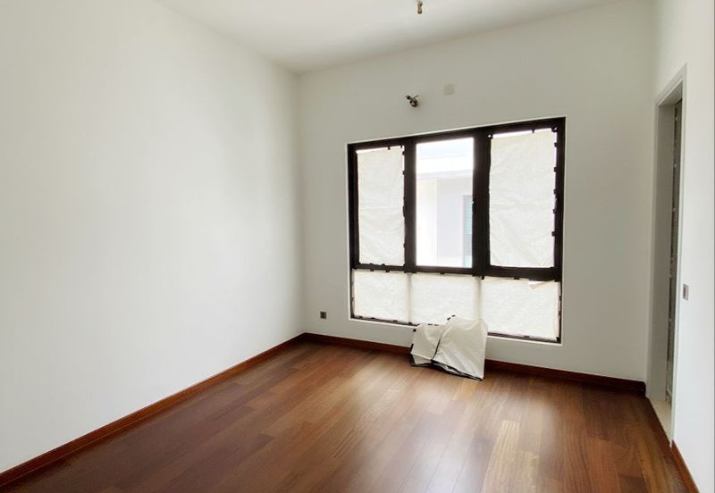 SAUJANA DUTA @ S2 HEIGHTS