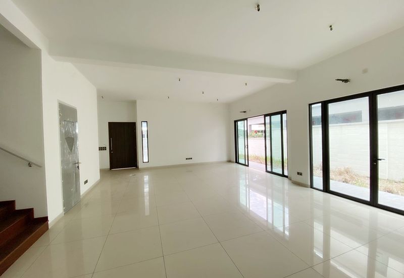 SAUJANA DUTA @ S2 HEIGHTS