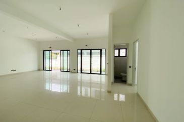 SAUJANA DUTA @ S2 HEIGHTS