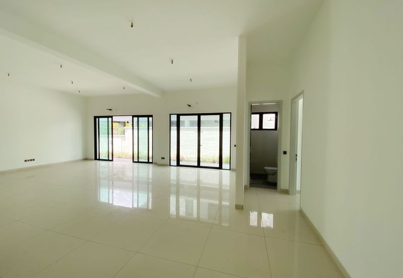 SAUJANA DUTA @ S2 HEIGHTS