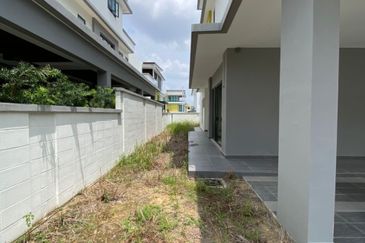 SAUJANA DUTA @ S2 HEIGHTS