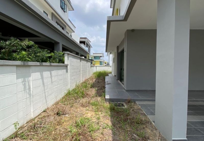 SAUJANA DUTA @ S2 HEIGHTS