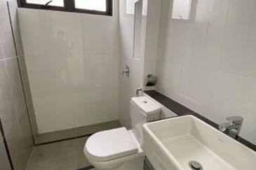 SAUJANA DUTA @ S2 HEIGHTS