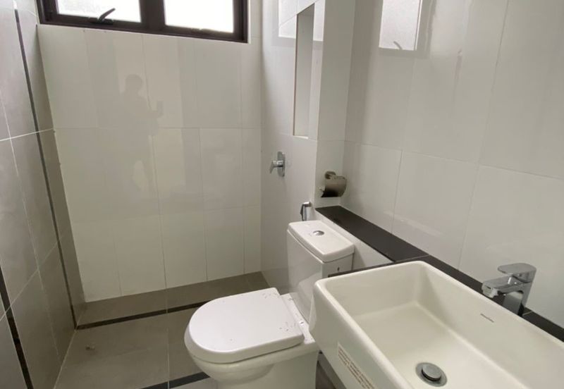 SAUJANA DUTA @ S2 HEIGHTS