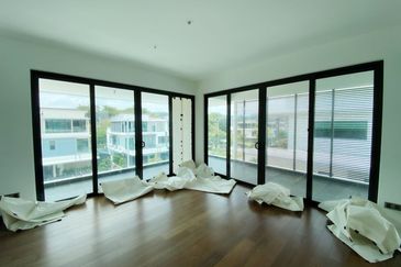 SAUJANA DUTA @ S2 HEIGHTS