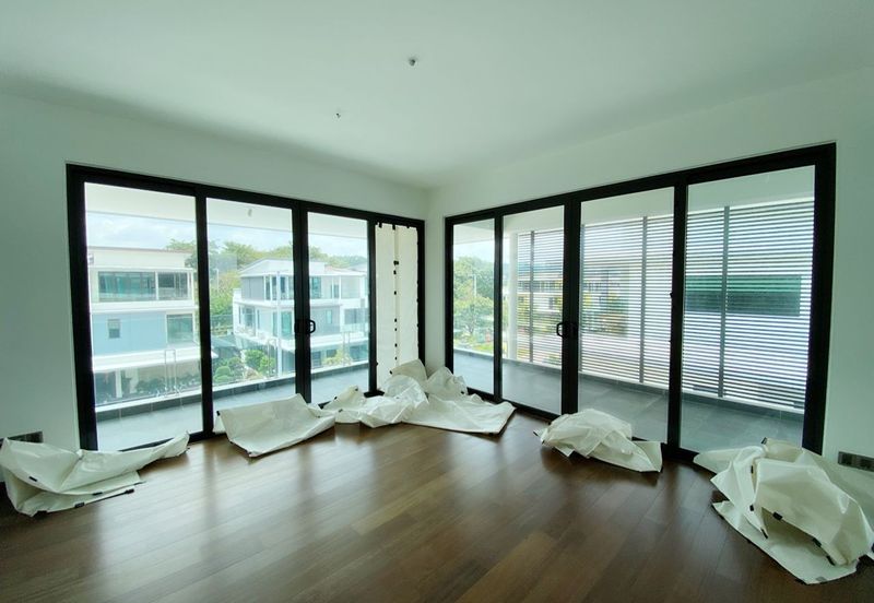 SAUJANA DUTA @ S2 HEIGHTS