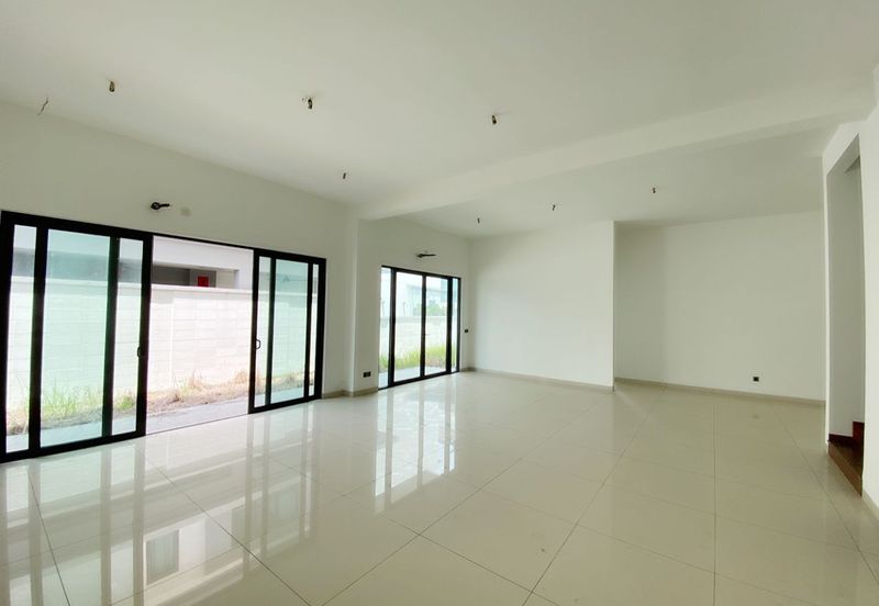 SAUJANA DUTA @ S2 HEIGHTS