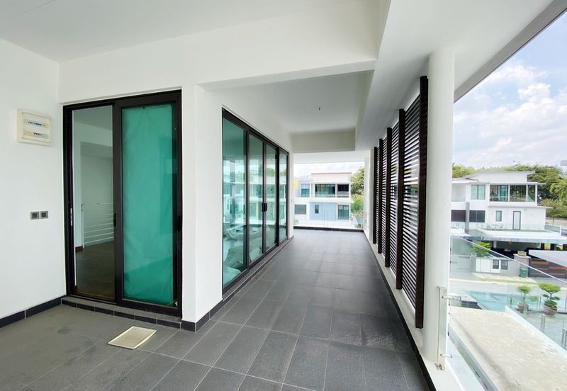 SAUJANA DUTA @ S2 HEIGHTS