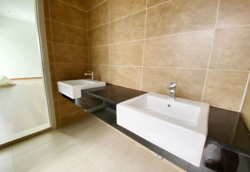 SAUJANA DUTA @ S2 HEIGHTS