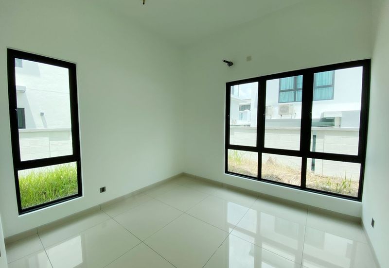 SAUJANA DUTA @ S2 HEIGHTS