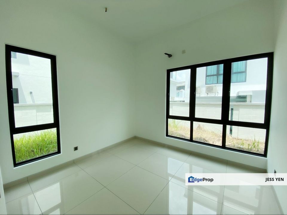 Saujana Duta @ S2 Heights, Seremban, Negeri Sembilan [NEW] [GREEN VIEW] [HILL TOP] Double Storey Semi D for Sale, Negeri Sembilan, Seremban