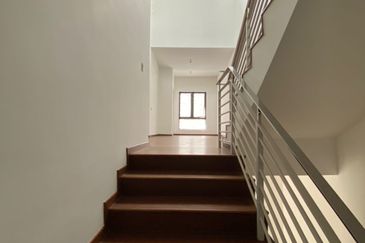 SAUJANA DUTA @ S2 HEIGHTS