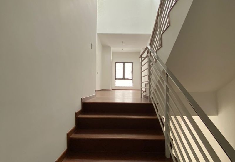 SAUJANA DUTA @ S2 HEIGHTS